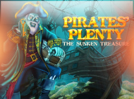 Автомат Множество пиратов – нестандартный слот на деньги