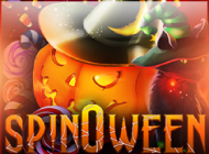 Автомат Спиновин – видеослот производства студии Spinomenal